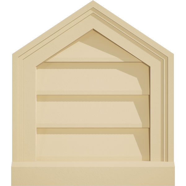 Ekena Millwork GVSPE14X1603SN-08