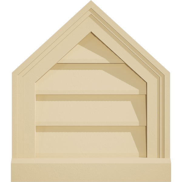 Ekena Millwork GVSPE14X1603SN-11