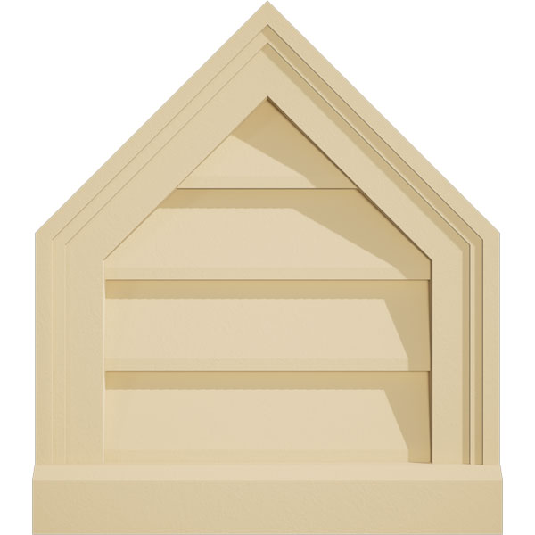Ekena Millwork GVSPE14X1603SN-12