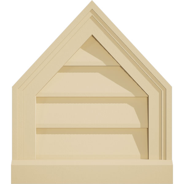 Ekena Millwork GVSPE14X1603SN-13