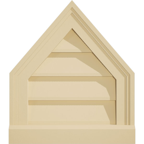 Ekena Millwork GVSPE14X1603SN-14