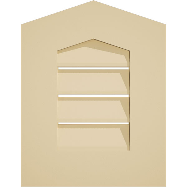 Ekena Millwork GVSPE14X1801SF-04