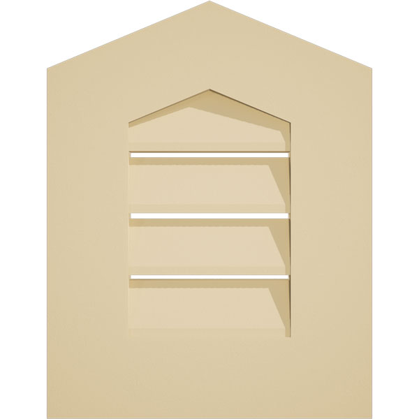 Ekena Millwork GVSPE14X1801SF-05