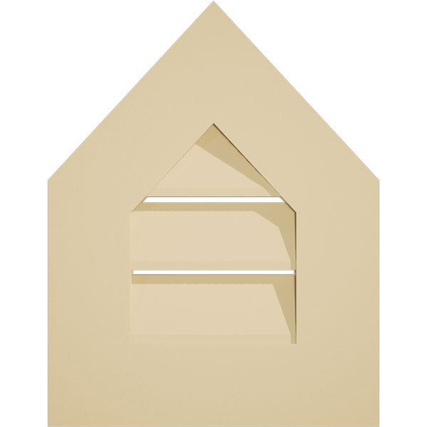 Ekena Millwork GVSPE14X1801SF-13