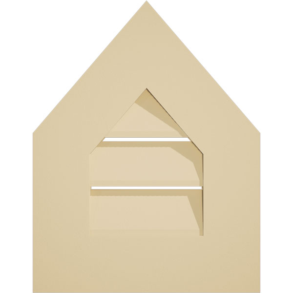 Ekena Millwork GVSPE14X1801SF-14