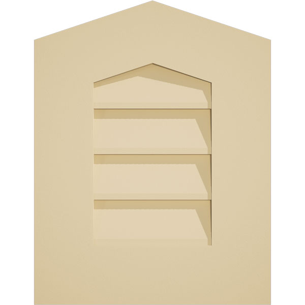 Ekena Millwork GVSPE14X1801SN-04
