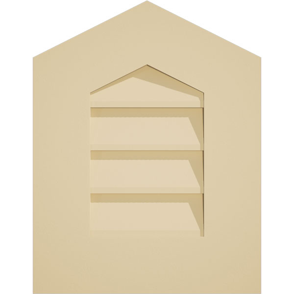 Ekena Millwork GVSPE14X1801SN-06