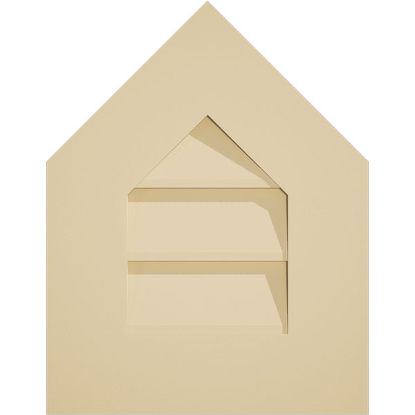 Ekena Millwork GVSPE14X1801SN-12