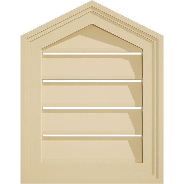 Ekena Millwork GVSPE14X1802SF-06