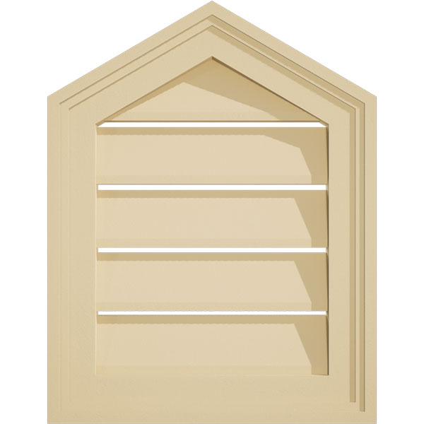 Ekena Millwork GVSPE14X1802SF-07