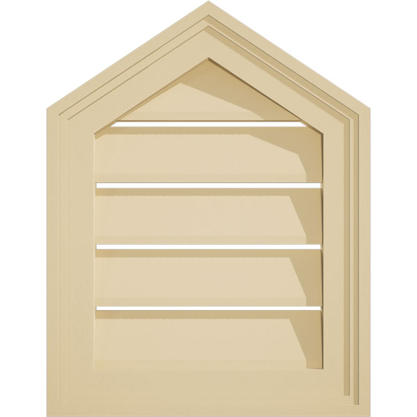 Ekena Millwork GVSPE14X1802SF-08