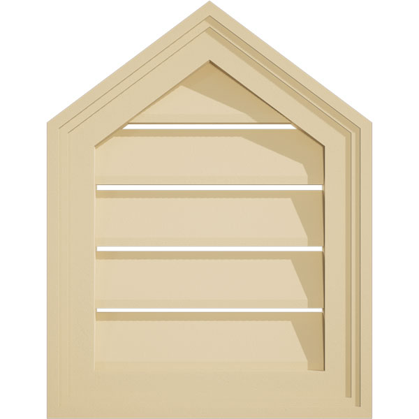 Ekena Millwork GVSPE14X1802SF-09