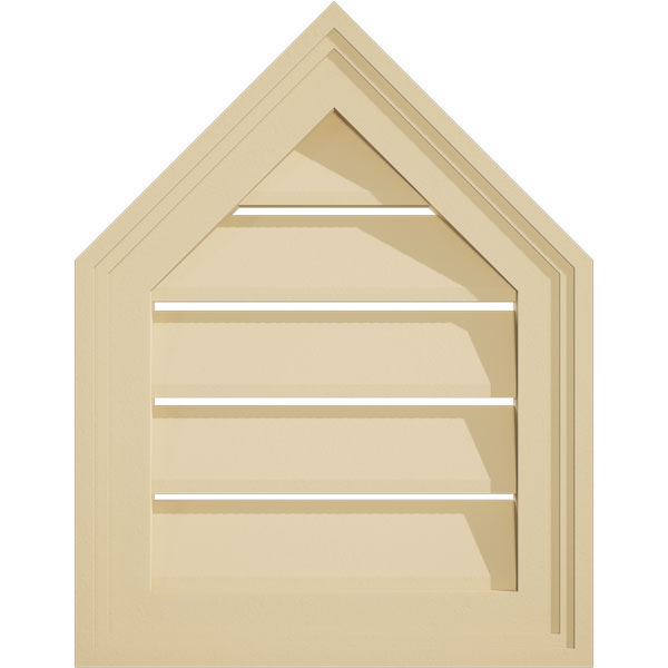 Ekena Millwork GVSPE14X1802SF-12
