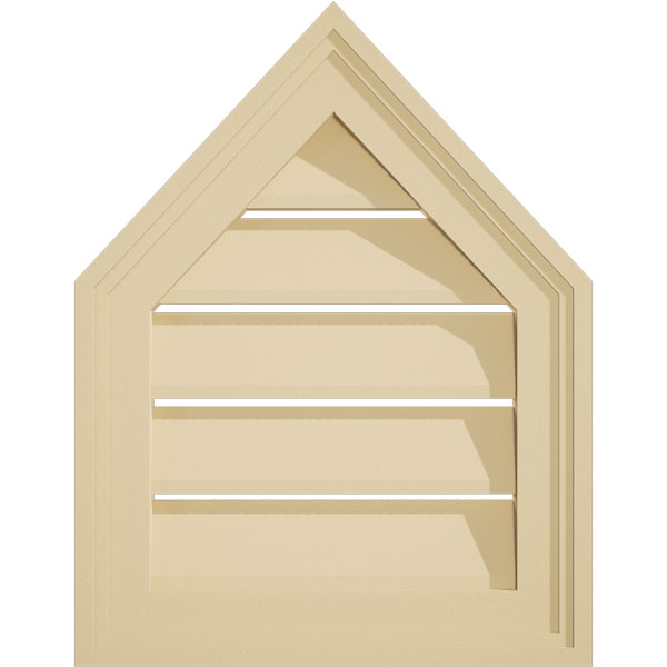 Ekena Millwork GVSPE14X1802SF-13