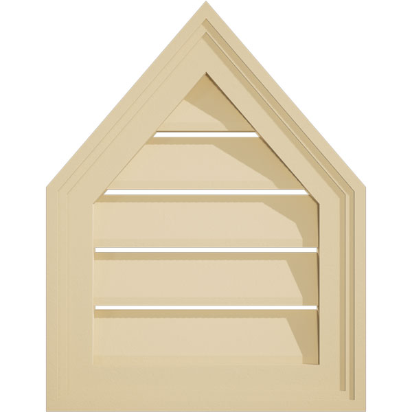 Ekena Millwork GVSPE14X1802SF-14