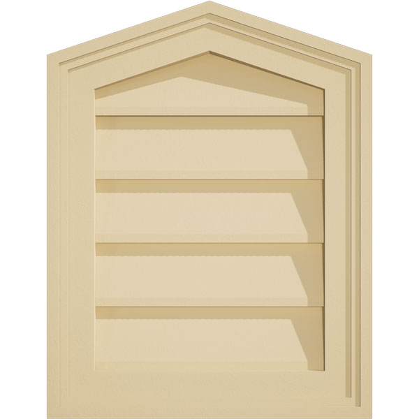 Ekena Millwork GVSPE14X1802SN-04