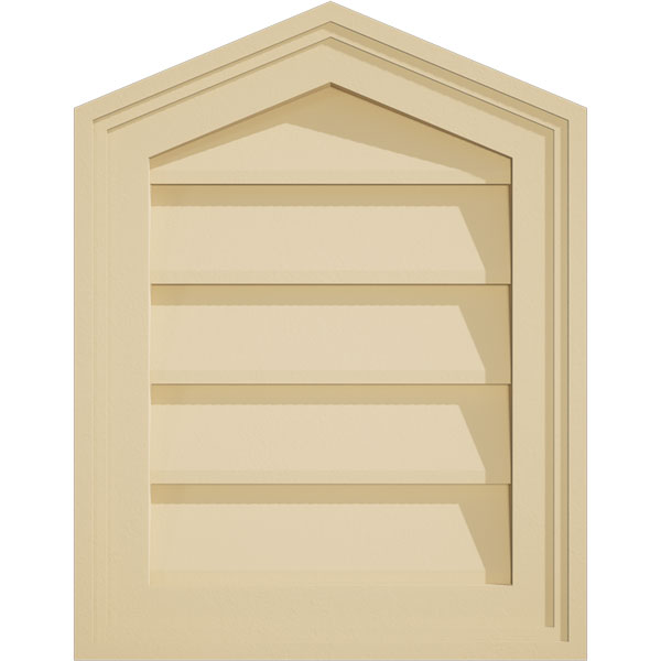 Ekena Millwork GVSPE14X1802SN-05