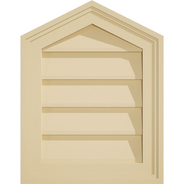 Ekena Millwork GVSPE14X1802SN-06