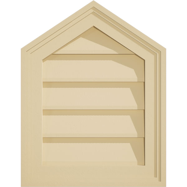 Ekena Millwork GVSPE14X1802SN-08
