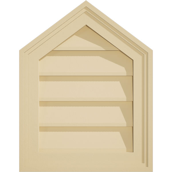 Ekena Millwork GVSPE14X1802SN-09