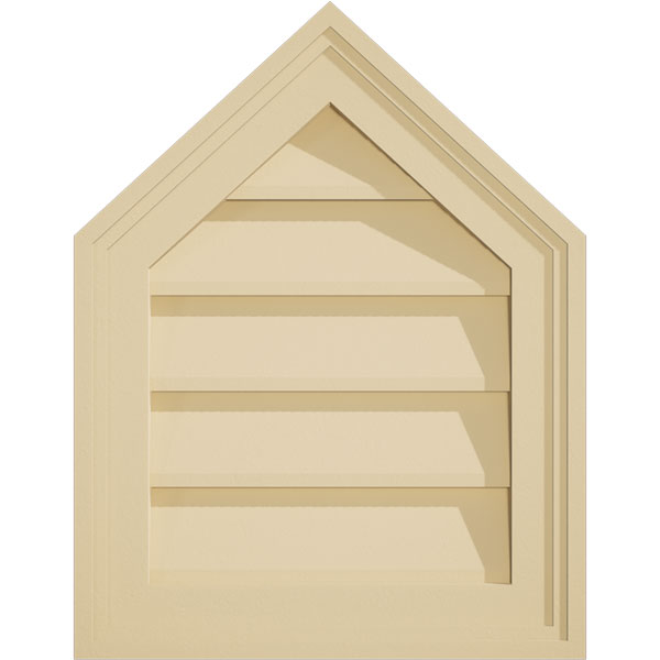 Ekena Millwork GVSPE14X1802SN-11