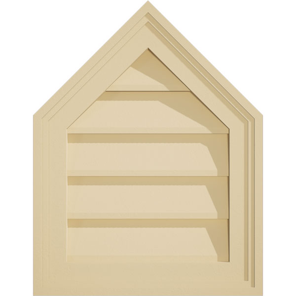 Ekena Millwork GVSPE14X1802SN-12