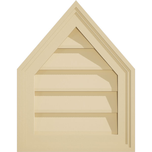 Ekena Millwork GVSPE14X1802SN-14