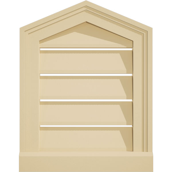 Ekena Millwork GVSPE14X1803SF-05
