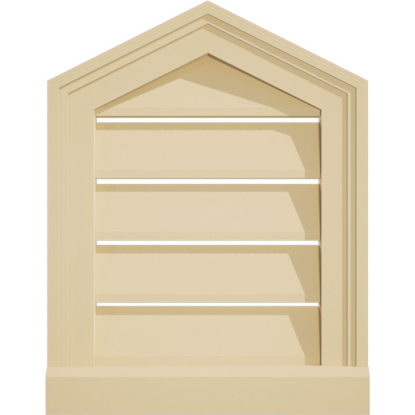 Ekena Millwork GVSPE14X1803SF-06