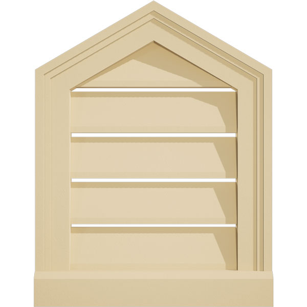 Ekena Millwork GVSPE14X1803SF-07