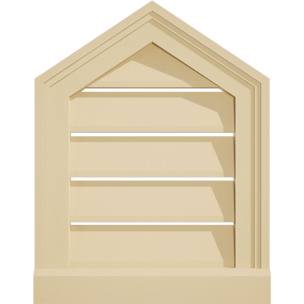 Ekena Millwork GVSPE14X1803SF-08