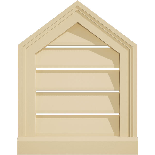 Ekena Millwork GVSPE14X1803SF-09