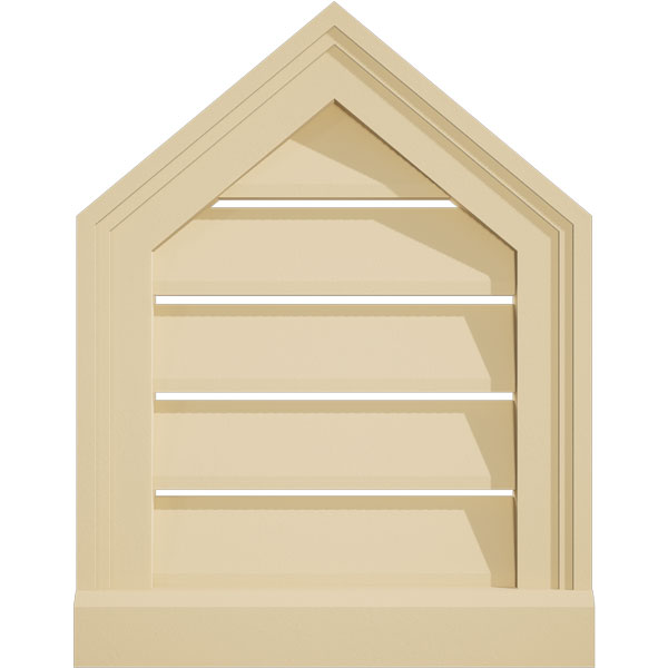 Ekena Millwork GVSPE14X1803SF-10