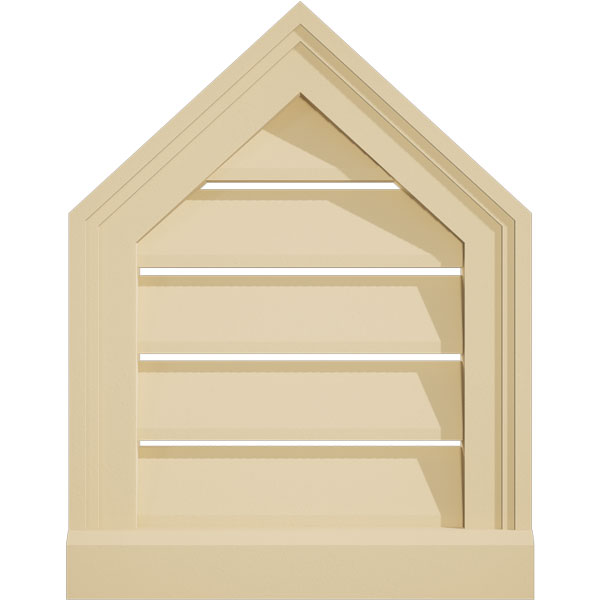 Ekena Millwork GVSPE14X1803SF-11