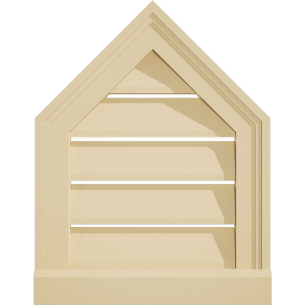 Ekena Millwork GVSPE14X1803SF-12
