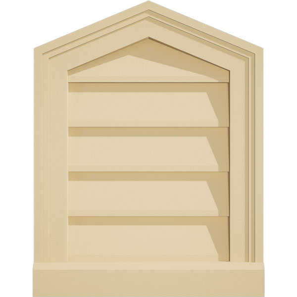 Ekena Millwork GVSPE14X1803SN-05