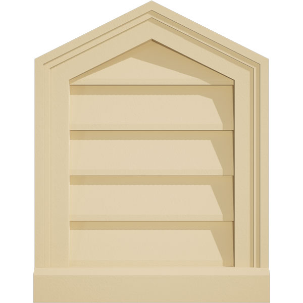 Ekena Millwork GVSPE14X1803SN-06