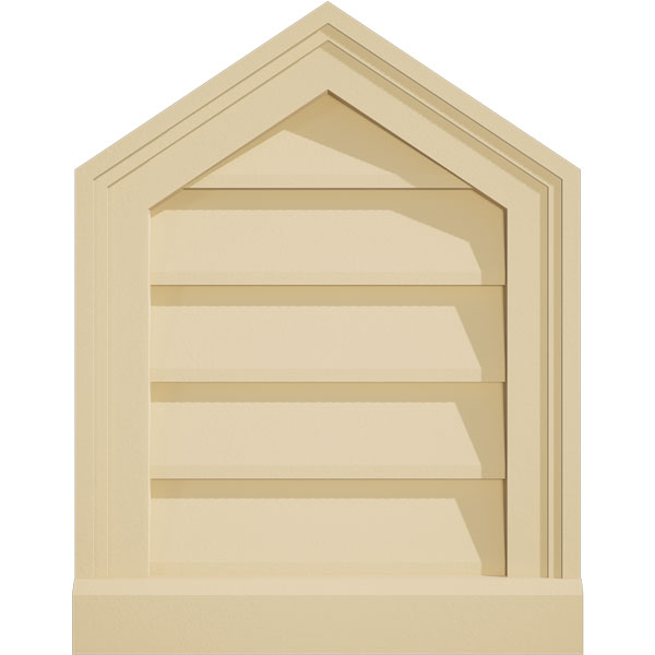 Ekena Millwork GVSPE14X1803SN-08