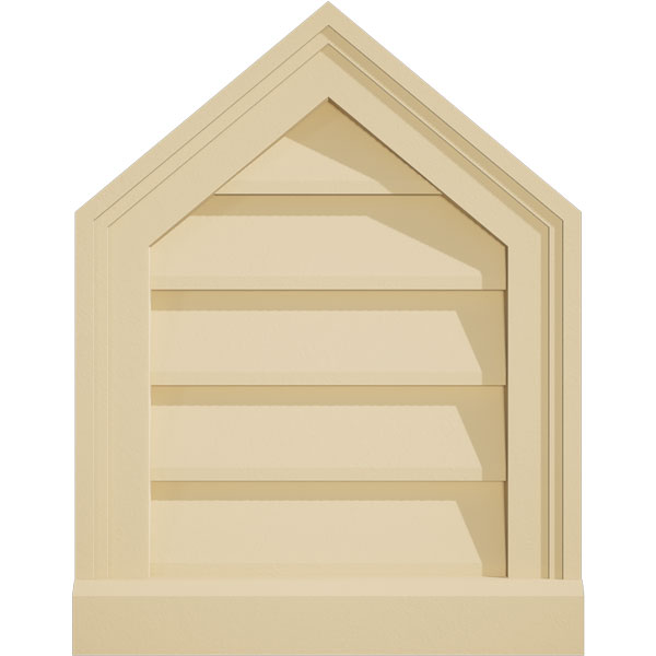 Ekena Millwork GVSPE14X1803SN-10