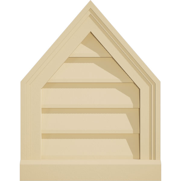 Ekena Millwork GVSPE14X1803SN-14