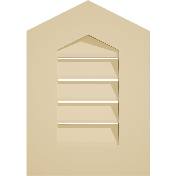 Ekena Millwork GVSPE14X2001SF-06