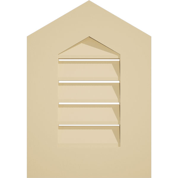 Ekena Millwork GVSPE14X2001SF-07