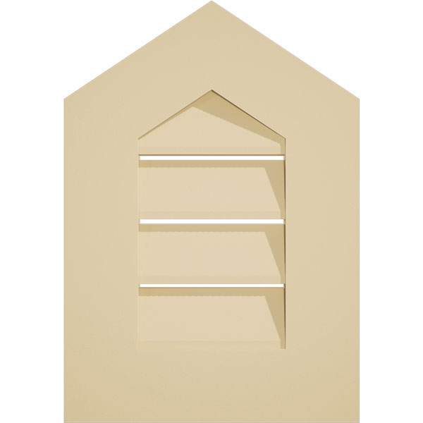 Ekena Millwork GVSPE14X2001SF-08