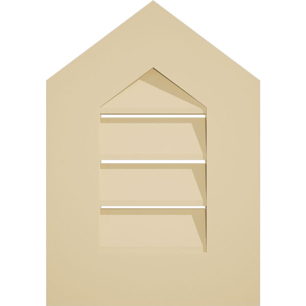 Ekena Millwork GVSPE14X2001SF-09