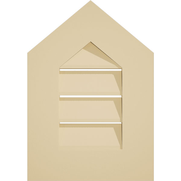 Ekena Millwork GVSPE14X2001SF-10