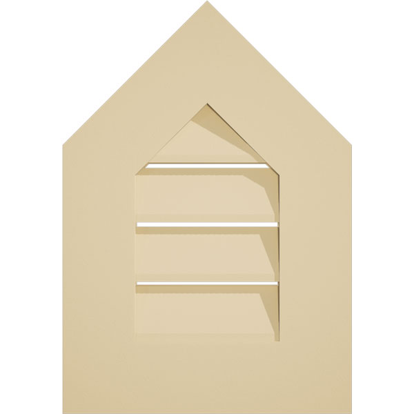 Ekena Millwork GVSPE14X2001SF-12