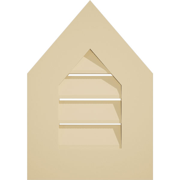 Ekena Millwork GVSPE14X2001SF-14