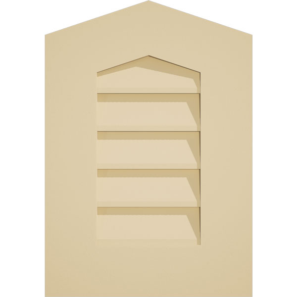 Ekena Millwork GVSPE14X2001SN-04