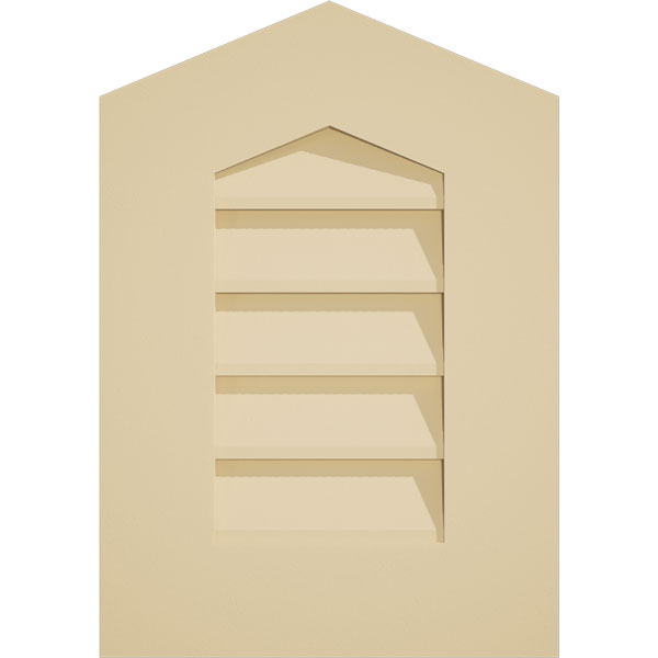 Ekena Millwork GVSPE14X2001SN-05