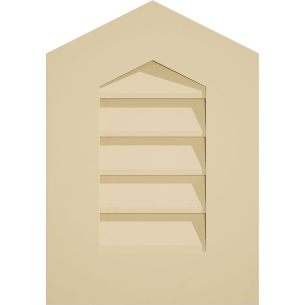 Ekena Millwork GVSPE14X2001SN-06